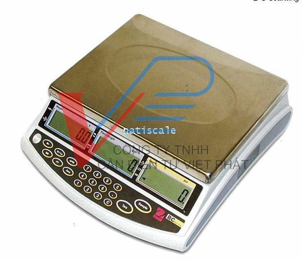 Cân đếm điện tử BC - Ohaus